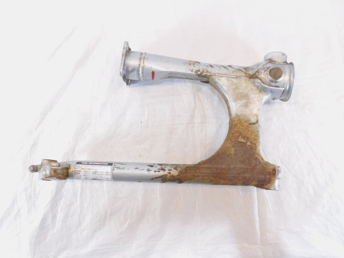 1984-1999 Yamaha Virago 700 750 1000 1100 XV700 XV750 XV1100 Rear Wheel Swingarm - C3 Cycle