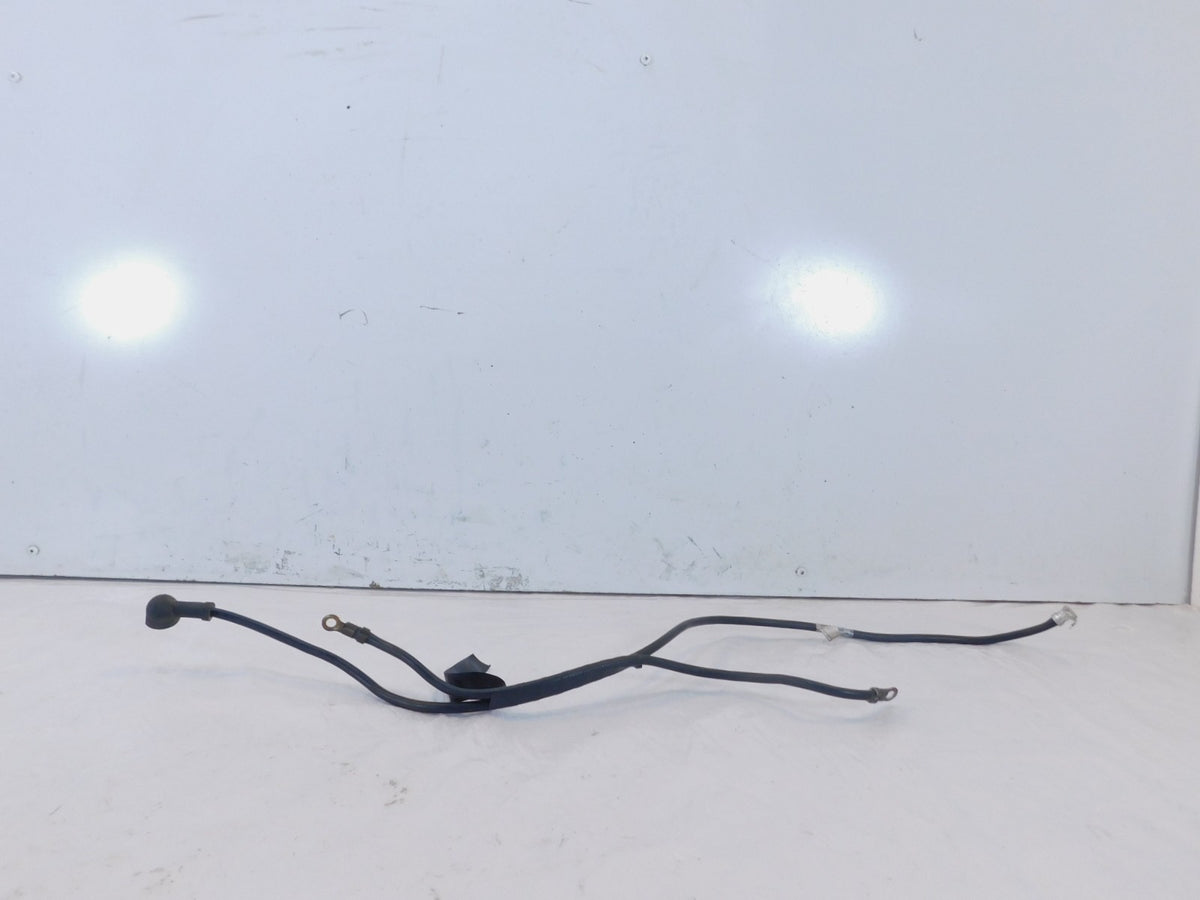 2007-2012 Triumph Tiger 1050 SE Negative Ground Battery Wire & Starter Cable - C3 Cycle