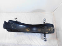 Harley Davidson EVO Road King Tour & Electra Glide Rear Fender & Turn Signals - C3 Cycle