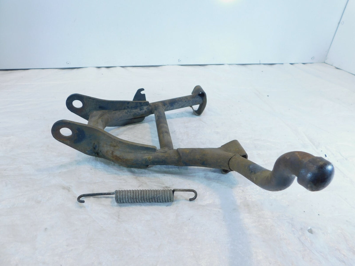 1982 82 Honda Silverwing GL500 & GL500I Interstate Center Main Stand Centerstand - C3 Cycle