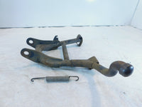 1982 82 Honda Silverwing GL500 & GL500I Interstate Center Main Stand Centerstand - C3 Cycle