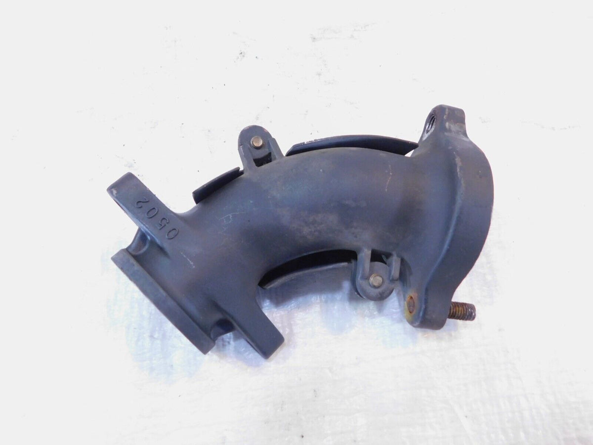 2002-2009 Yamaha Road Star Warrior 1700 XV1700 Rear Exhaust Header Pipe Manifold - C3 Cycle