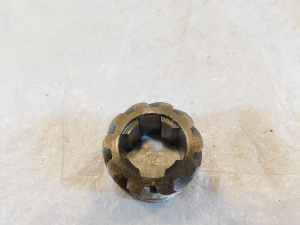 1954-1976 Harley Davidson Sportster 900 1000 Ironhead Engine Motor Oil Pump Gear - C3 Cycle