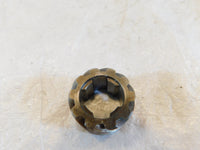 1954-1976 Harley Davidson Sportster 900 1000 Ironhead Engine Motor Oil Pump Gear - C3 Cycle