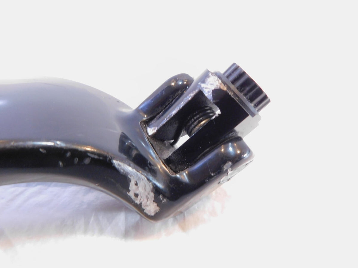 2018-2022 Harley Davidson FXDR & Fat Bob Right Footpeg Footrest Mount Bracket - C3 Cycle