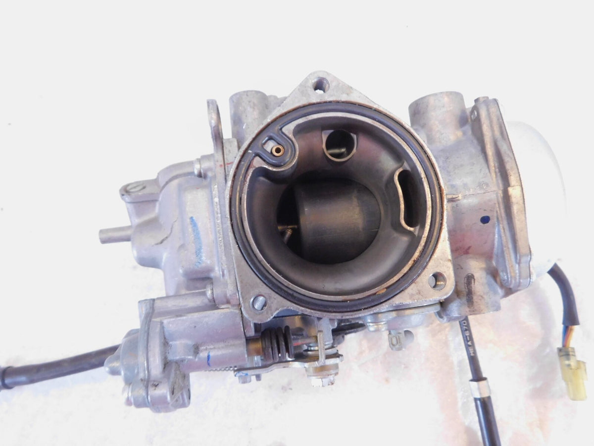 2006 & 2007 Honda VTX1300 VTX1300C VTX1300R VTX1300S Carb Carburetor w/ Choke - C3 Cycle