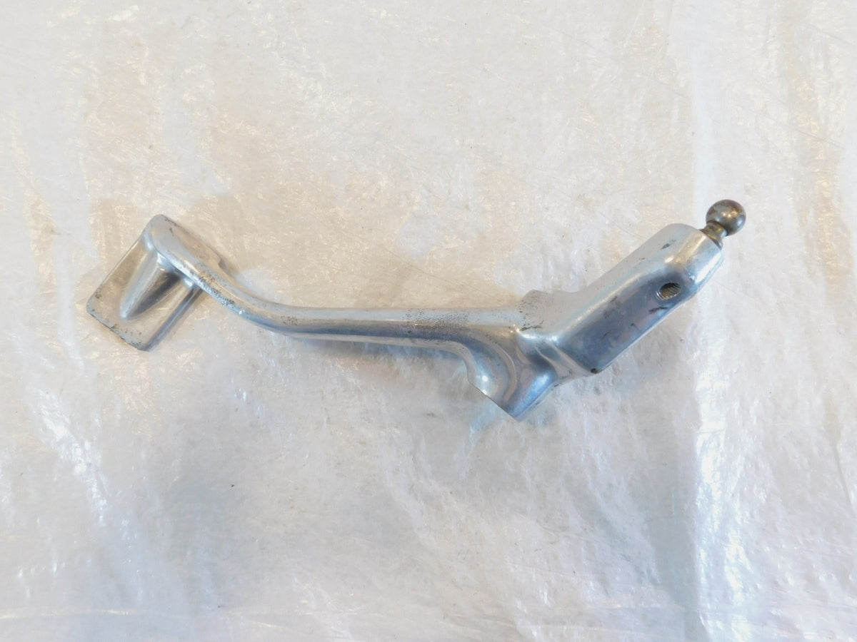 Harley Davidson Sportster 883 & 1200 Low & Roadster Right Rear Foot Brake Pedal - C3 Cycle