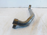 Harley Davidson Touring Road King & Electra Glide Rear Left Exhaust Header Pipe - C3 Cycle