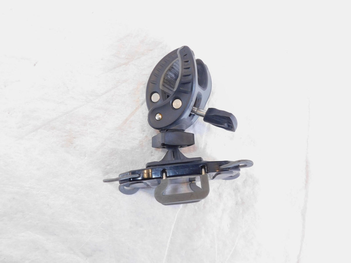 Yamaha V-Star 1300 XVS1300 XVS13 Deluxe Tourer Handlebar Cell Phone Holder Mount - C3 Cycle