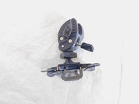 Yamaha V-Star 1300 XVS1300 XVS13 Deluxe Tourer Handlebar Cell Phone Holder Mount - C3 Cycle