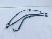 2021-2022 Honda CB1000R CB1000 Front ABS Brake Master Cylinder Hose Pipe Lines - C3 Cycle