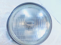 1984-1985 Yamaha Virago 700 1000 XV1000 Headlight Headlamp Lens & Housing Bucket - C3 Cycle