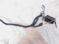 2001 & 2002 Buell M2 Cyclone Main Wire Wiring Harness Assembly Y0200.01A3 - C3 Cycle