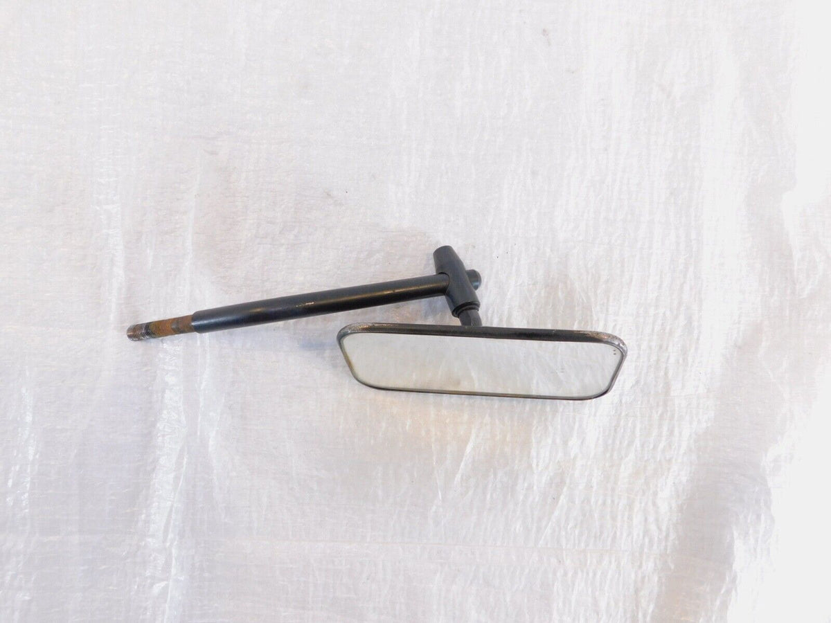 Honda Shadow 750 VT750DC Right Hand Side Black Rear View Mirror 88210-MCR-A00 - C3 Cycle
