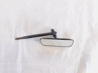 Honda Shadow 750 VT750DC Right Hand Side Black Rear View Mirror 88210-MCR-A00 - C3 Cycle