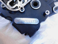 Harley Sportster S 1250 RH1250S Nightster 975 Left Engine Motor Crankcase Block