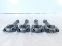 2000-2001 Kawasaki Ninja ZX12R ZX1200 ZX1200A Crankshaft Piston Connecting Rods - C3 Cycle