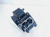 2015 15 Kawasaki Ninja 300 EX300 ABS Engine Motor Housing Crankcase Crank Cases - C3 Cycle