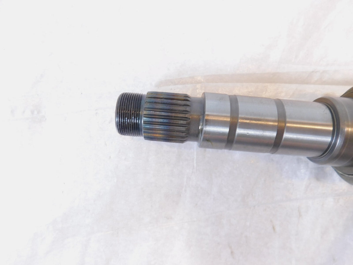 1991-2002 Honda ST1100 ST1100A ABS 1100 Primary Drive Shaft Driveshaft & Spring - C3 Cycle