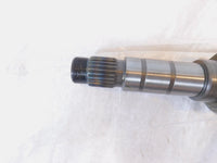 1991-2002 Honda ST1100 ST1100A ABS 1100 Primary Drive Shaft Driveshaft & Spring - C3 Cycle