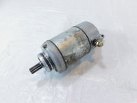 Suzuki RF600R RF900R GSXR750 GSXR1100 Engine Starting Starter Motor - Tested - C3 Cycle