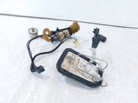 Harley Davidson Touring Road King Electra Glide Fuel Gas Petrol Pump - For Parts