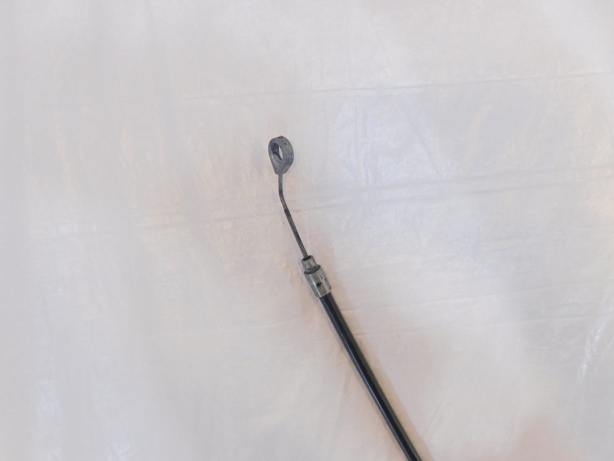 Harley Touring Road King Electra Street Glide Clutch Cable 38644-08A - C3 Cycle