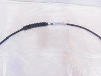 Harley Davidson Sportster 883 & 1200 Black Clutch Handlebar Cable Line 38702-05 - C3 Cycle