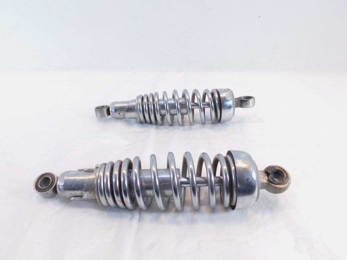 84-97 Yamaha Virago 700 750 XV700 XV750 Rear Wheel Suspension Shock Absorbers - C3 Cycle