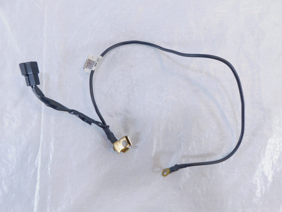 Royal Enfield Himalayan 411 LS410 Euro IV V Negative Battery Cable Wire Lead (-) - C3 Cycle