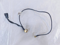 Royal Enfield Himalayan 411 LS410 Euro IV V Negative Battery Cable Wire Lead (-) - C3 Cycle