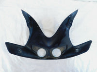 2004 2005 2006 Buell Firebolt XB12 XB12R Black Front Headlight Fairing Cowling - C3 Cycle