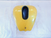 Dented Harley Davidson Touring Road Electra & Street Glide Fuel Gas Petrol Tank - C3 Cycle