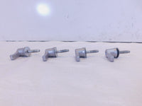 2014-2022 Harley Davidson Touring Saddlebag Saddle Bag Lever Lock Bolt Screws - C3 Cycle