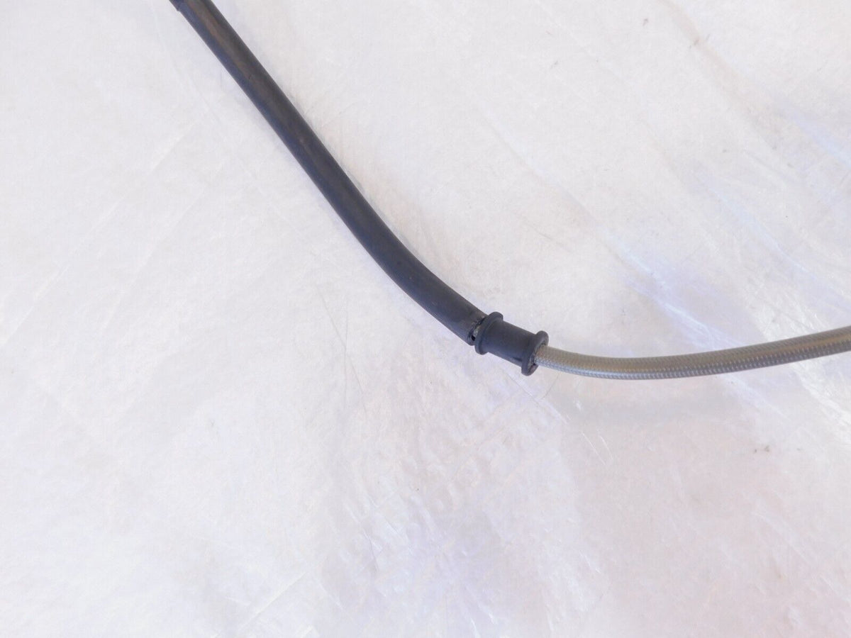 BMW K1200R K1200S K1300 K1300R K1300S Front Wheel Brake Caliper Hose Pipe Line - C3 Cycle
