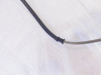 BMW K1200R K1200S K1300 K1300R K1300S Front Wheel Brake Caliper Hose Pipe Line - C3 Cycle