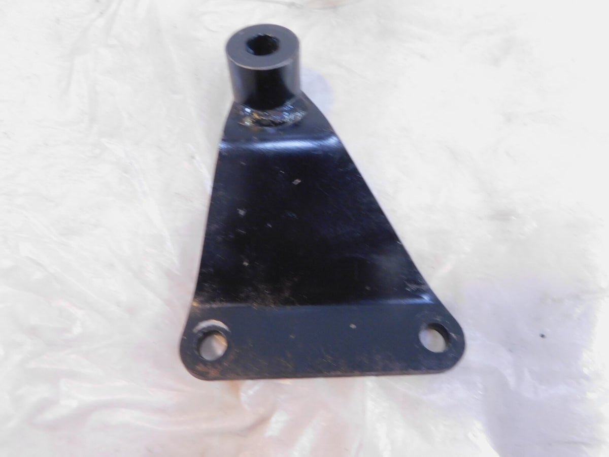 1998-2009 Suzuki Boulevard C90 Intruder 1500 Left Engine Motor Mount Frame Plate - C3 Cycle