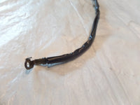 2006-2007 Suzuki GSXR-600 GSXR750 & GSX-R750 Battery Cable Wire to Starter Motor - C3 Cycle