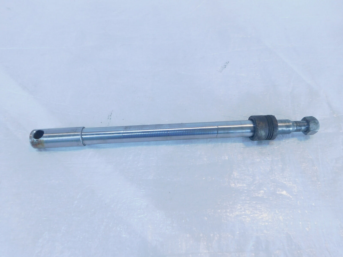 1986-2006 Harley Davidson Softail Heritage Classic & Fat Boy Front Wheel Axle - C3 Cycle