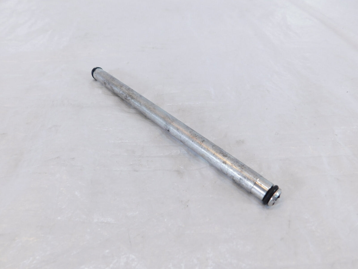 Kawasaki Vulcan 800 900 Classic Custom VN900 Engine Motor Oil Filter Pipe Line - C3 Cycle