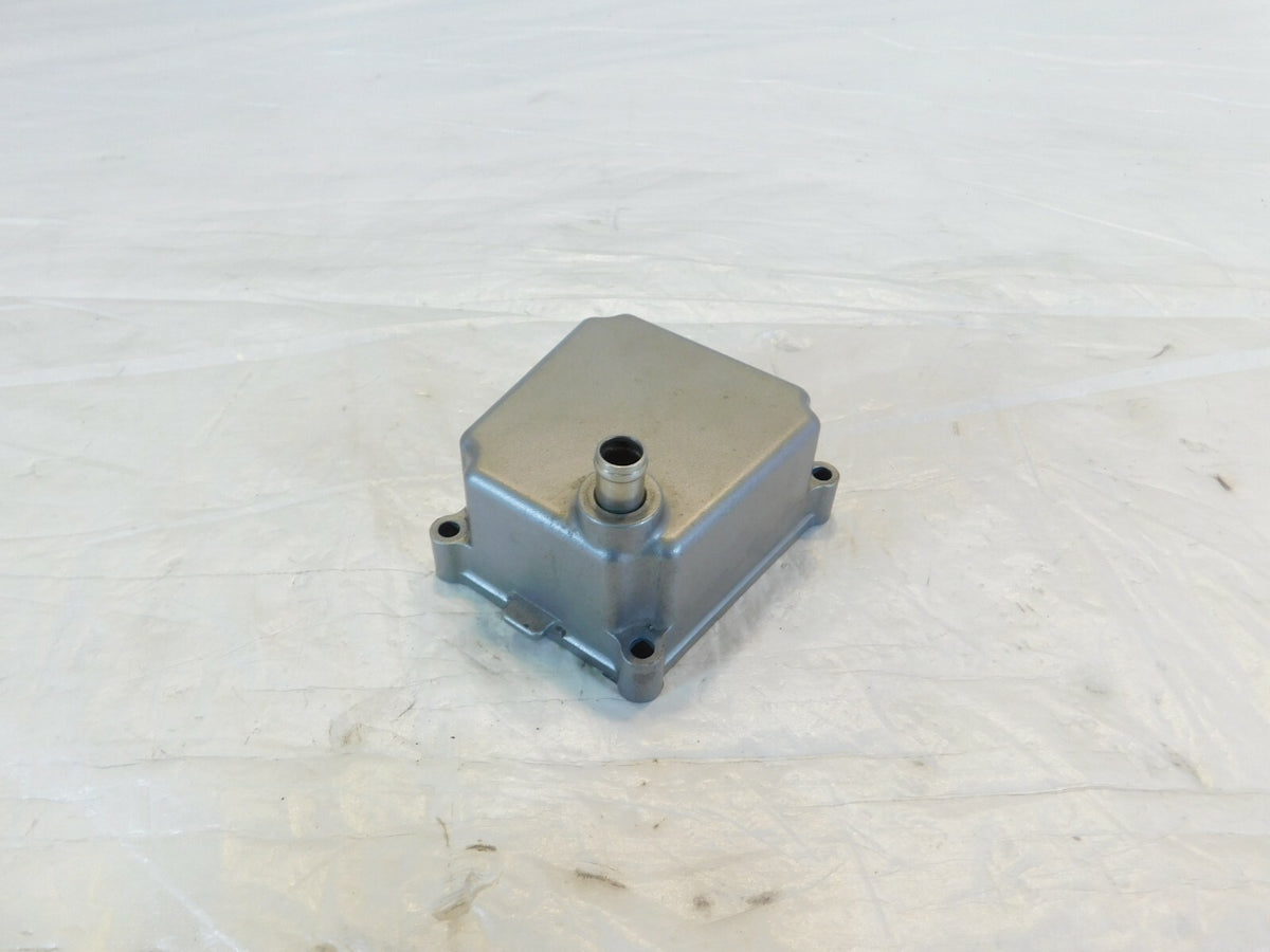 Suzuki GSX-R600 GSX-R750 & GSX-R1000 Engine Motor Crankcase Breather Cover - C3 Cycle