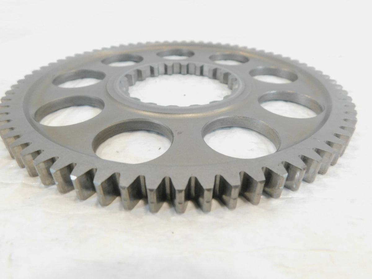 Triumph Tiger Speed Triple Daytona 955i & Sprint ST RS 955 Auxillary Clutch Gear - C3 Cycle