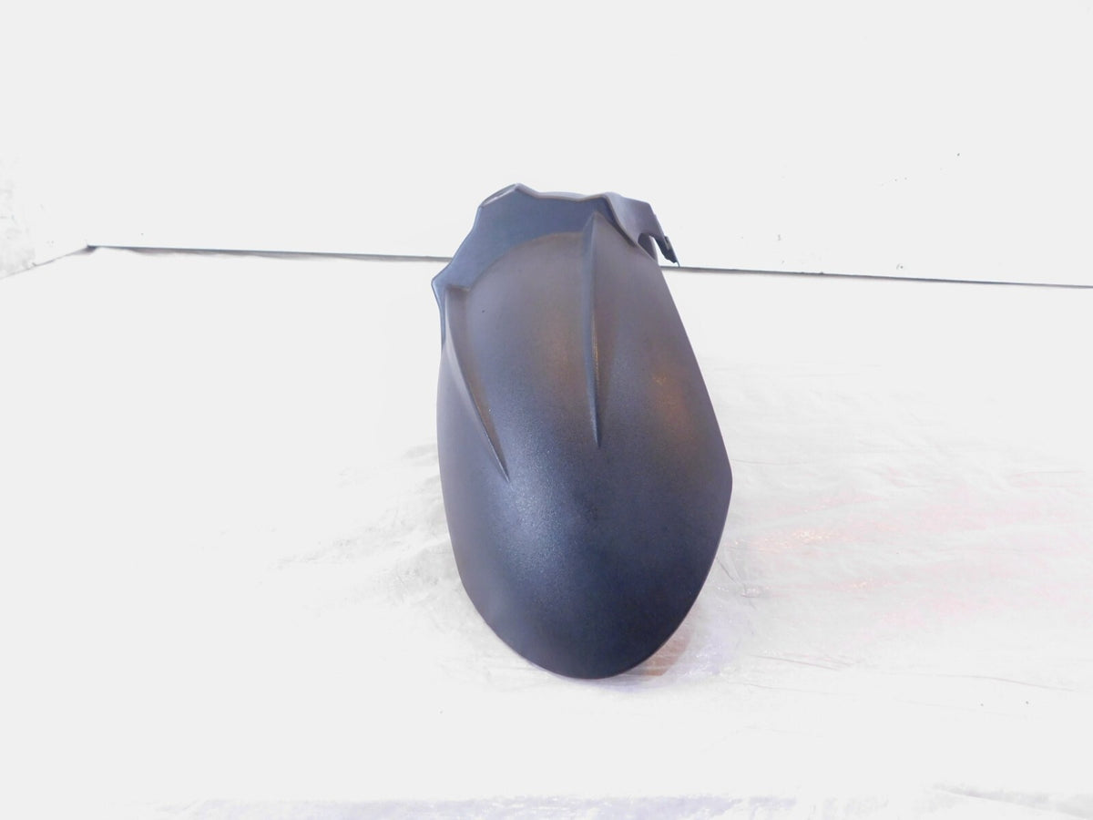 BMW K1300 K1300R & K1200 K1200R Black Front Wheel Mudguard Fender Cover