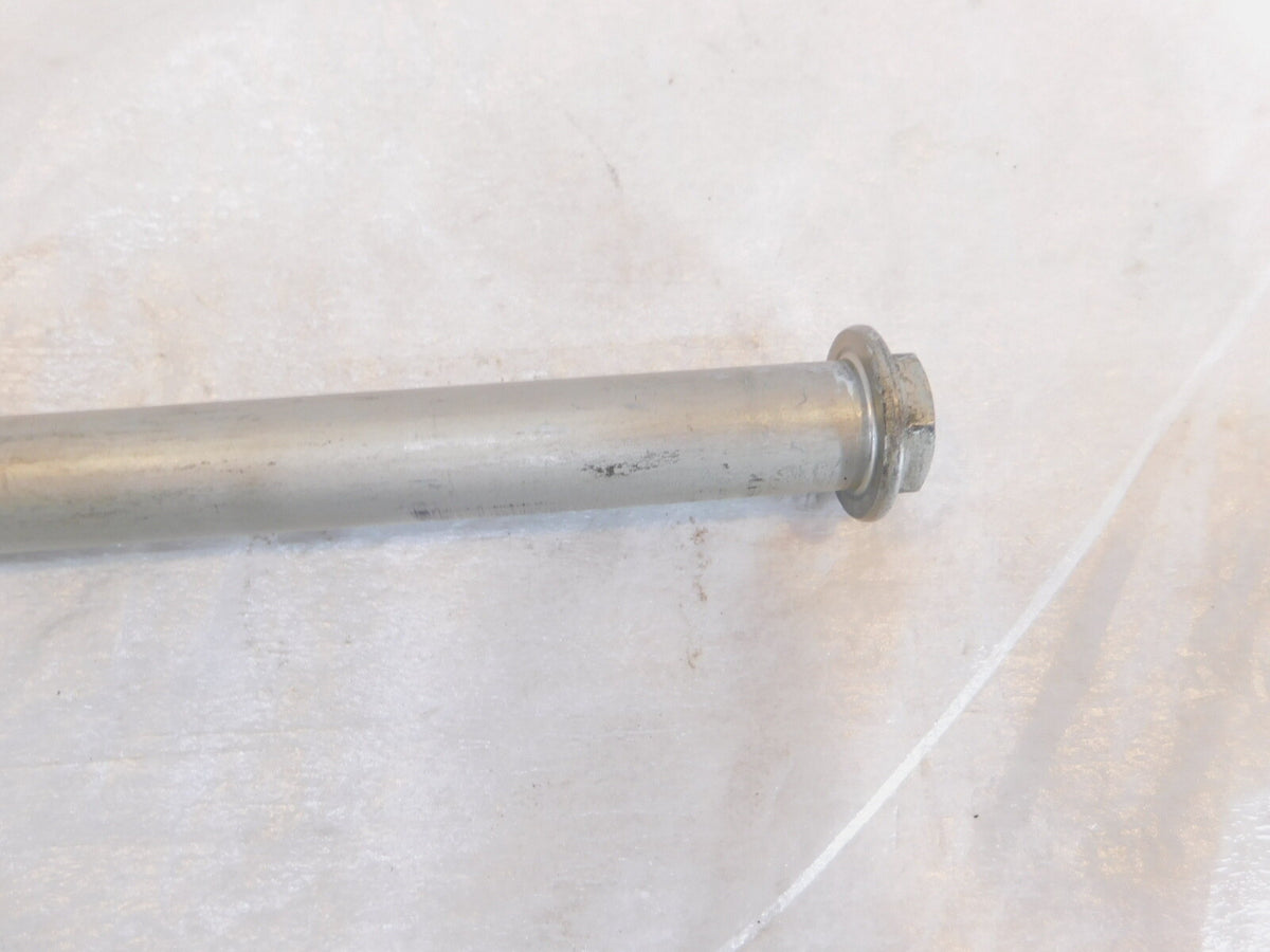 2016-2020 Kawasaki Ninja H2R H2 Carbon & H2 SX SE Rear Swingarm Pivot Bolt Shaft - C3 Cycle