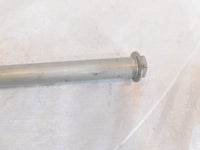 2016-2020 Kawasaki Ninja H2R H2 Carbon & H2 SX SE Rear Swingarm Pivot Bolt Shaft - C3 Cycle