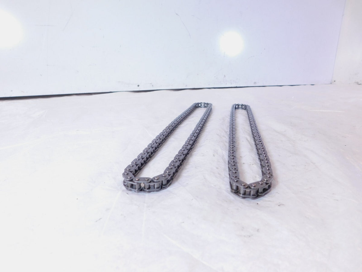 BMW R1200GS R1200RT R1200RS R1200R Left/Right Camshaft Cam Guide Timing Chains - C3 Cycle