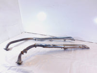 2008-2011 Kawasaki Vulcan 900 Classic Custom VN900 Exhaust Muffler Pipe System