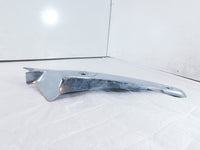 Triumph Rocket III 3 Touring Chrome Rear Left/Right Fender Mudguard Side Covers - C3 Cycle