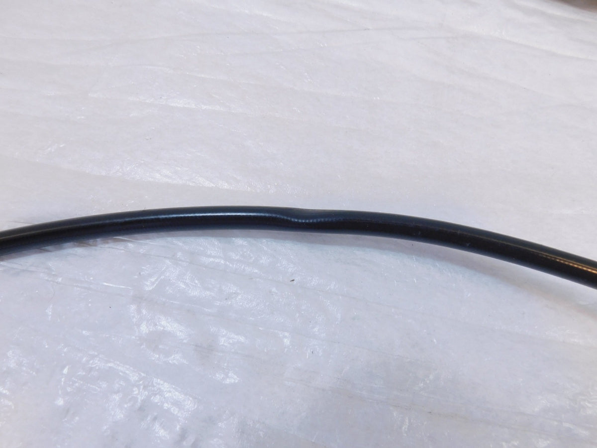 Harley Davidson Touring Road Glide Ultra Front Left ABS Brake Hose Line - C3 Cycle