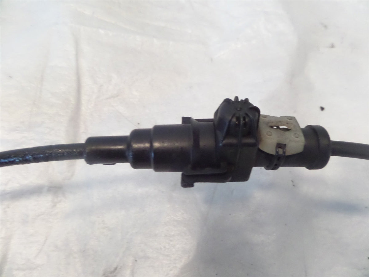 Harley Electra Glide Ultra Classic Cruise Control Module Servo Motor For Parts - C3 Cycle